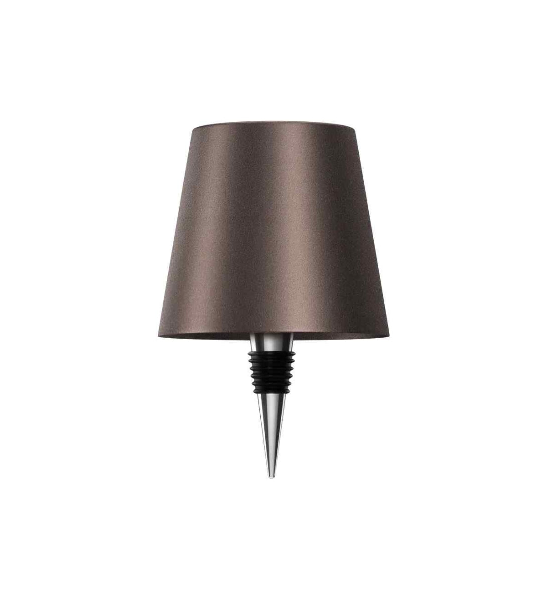 Liva™ - Uppladdningsbar Trådlös Flasklampa Dekoration