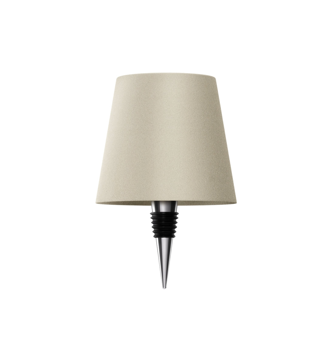 Liva™ - Uppladdningsbar Trådlös Flasklampa Dekoration