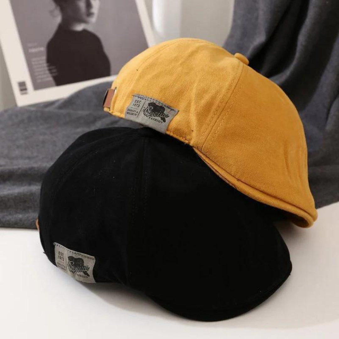 Ali™ - Snygg Urban Beret