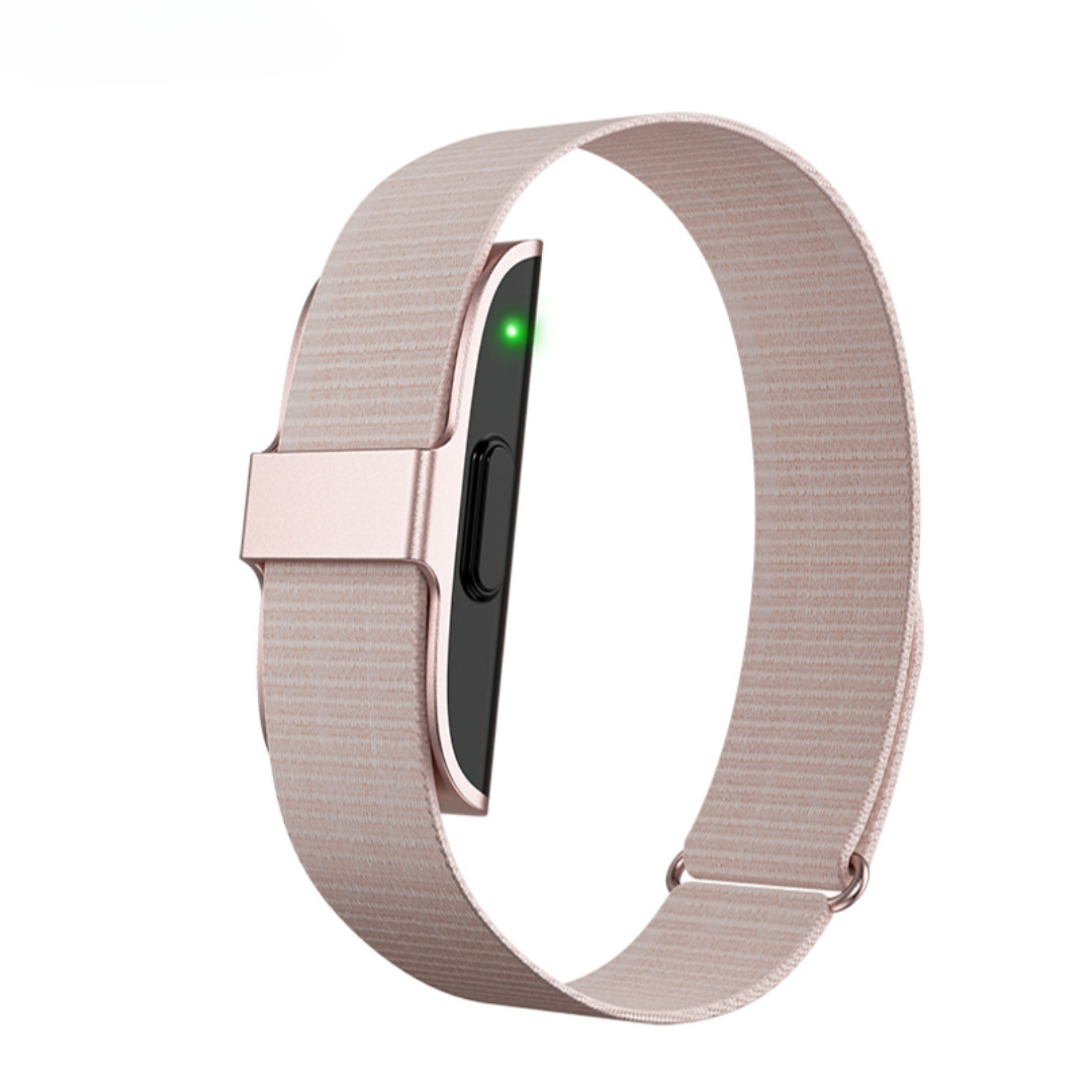 FitSync™ - Smart Hälsosportarmband
