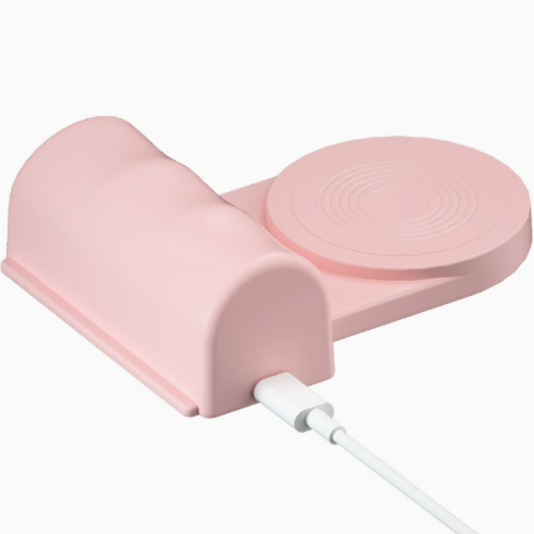 MagnaGrip™ - Multifunktionell Magnetisk Mobilhållare