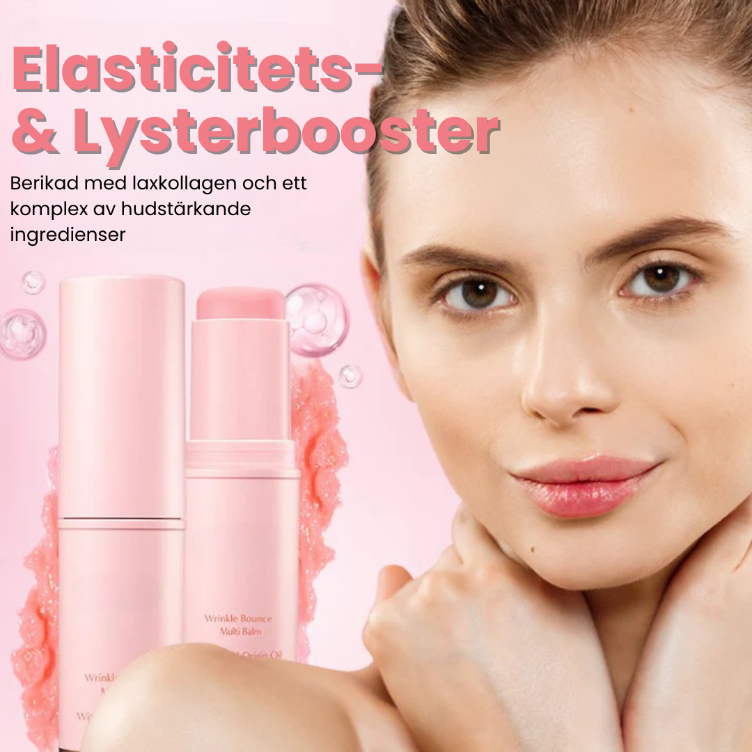 GlowStick™ - Anti-rynk Fuktgivande Multi Balm