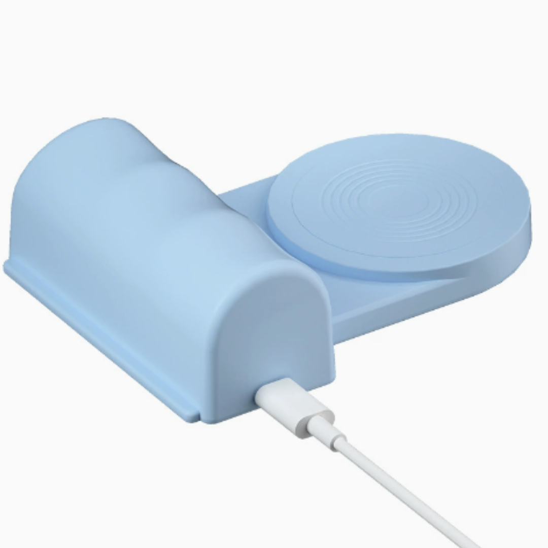 MagnaGrip™ - Multifunktionell Magnetisk Mobilhållare