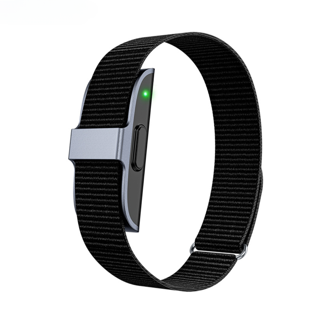 FitSync™ - Smart Hälsosportarmband