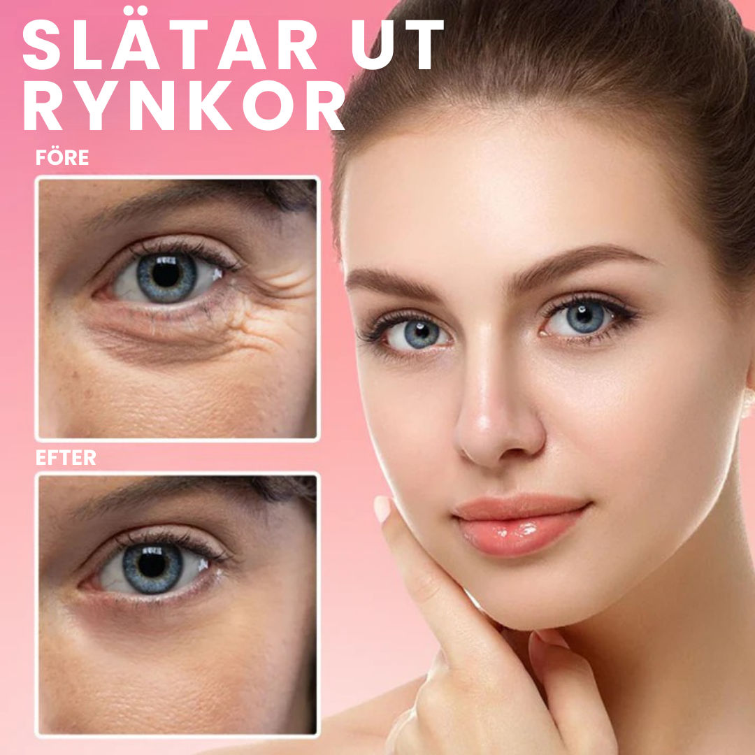 GlowStick™ - Anti-rynk Fuktgivande Multi Balm
