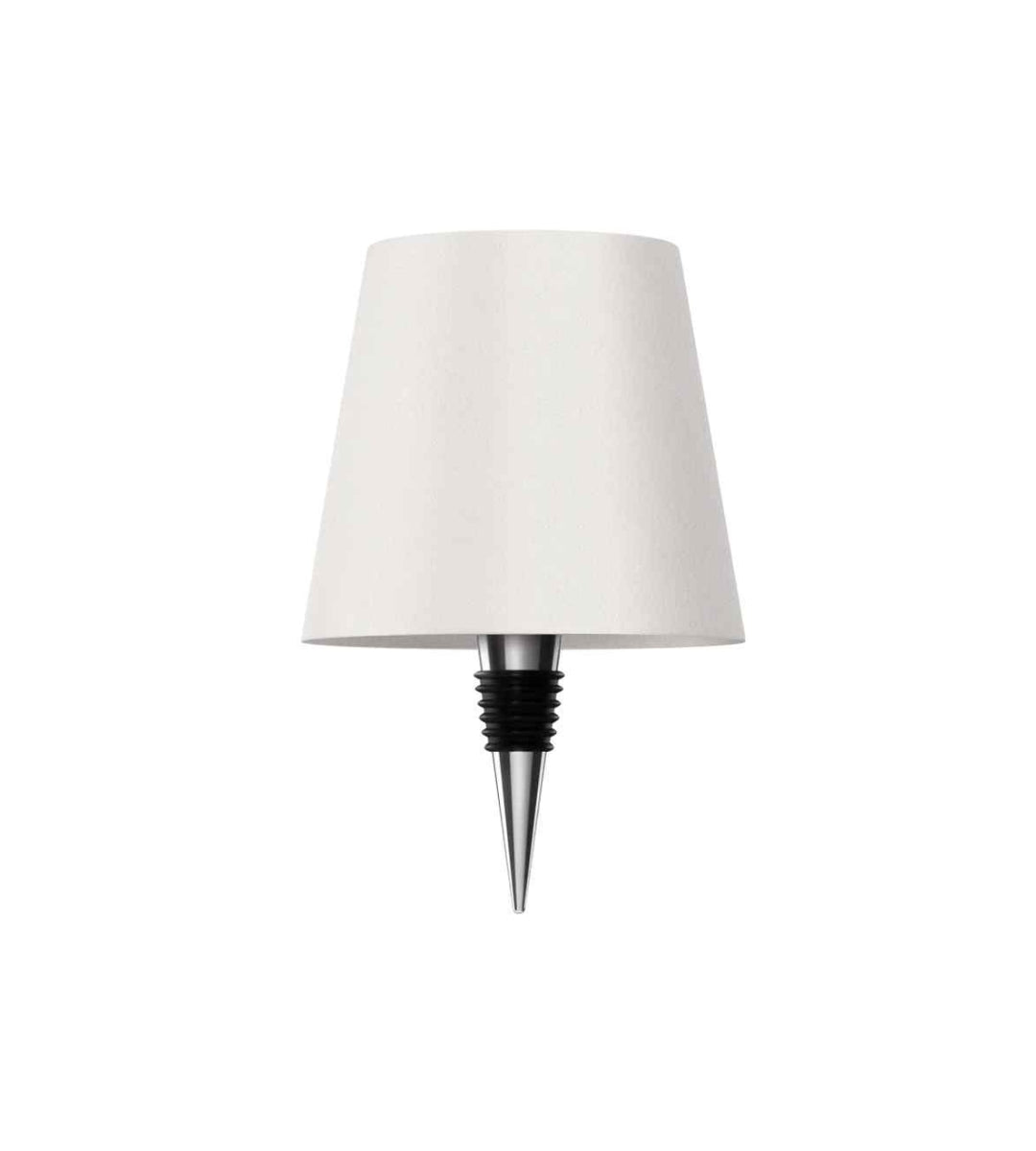 Liva™ - Uppladdningsbar Trådlös Flasklampa Dekoration