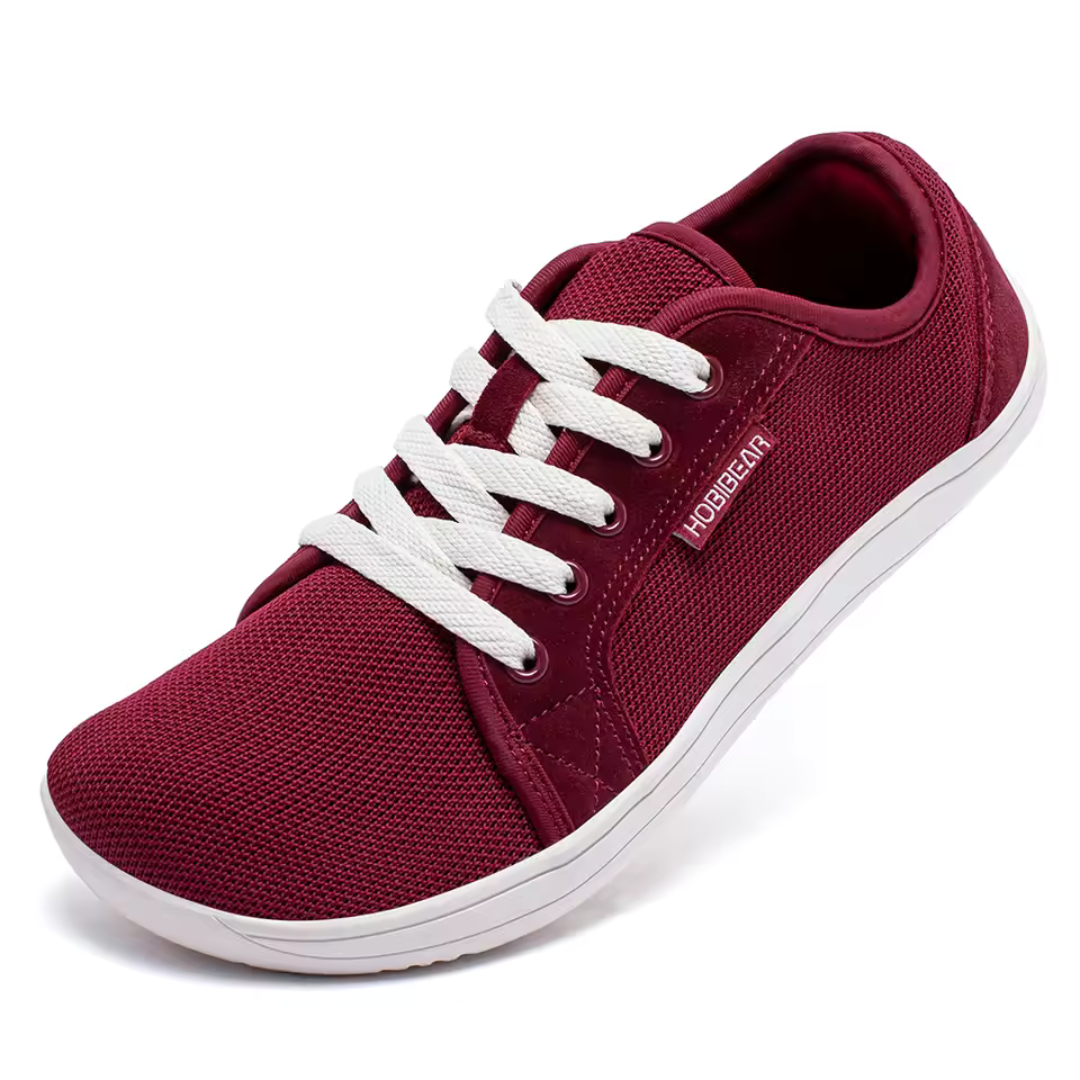 Soothera™ – Ortopediska & Smärtlindrande Vardags-Sneakers för Män och Kvinnor