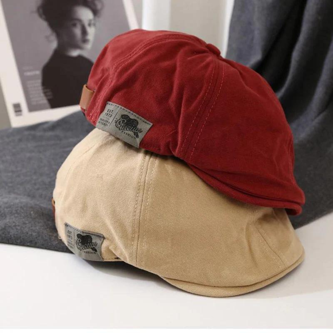 Ali™ - Snygg Urban Beret