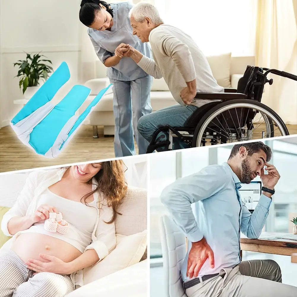 FlexSock™ - Flexibel Strumpa Hjälp Kit För Äldre