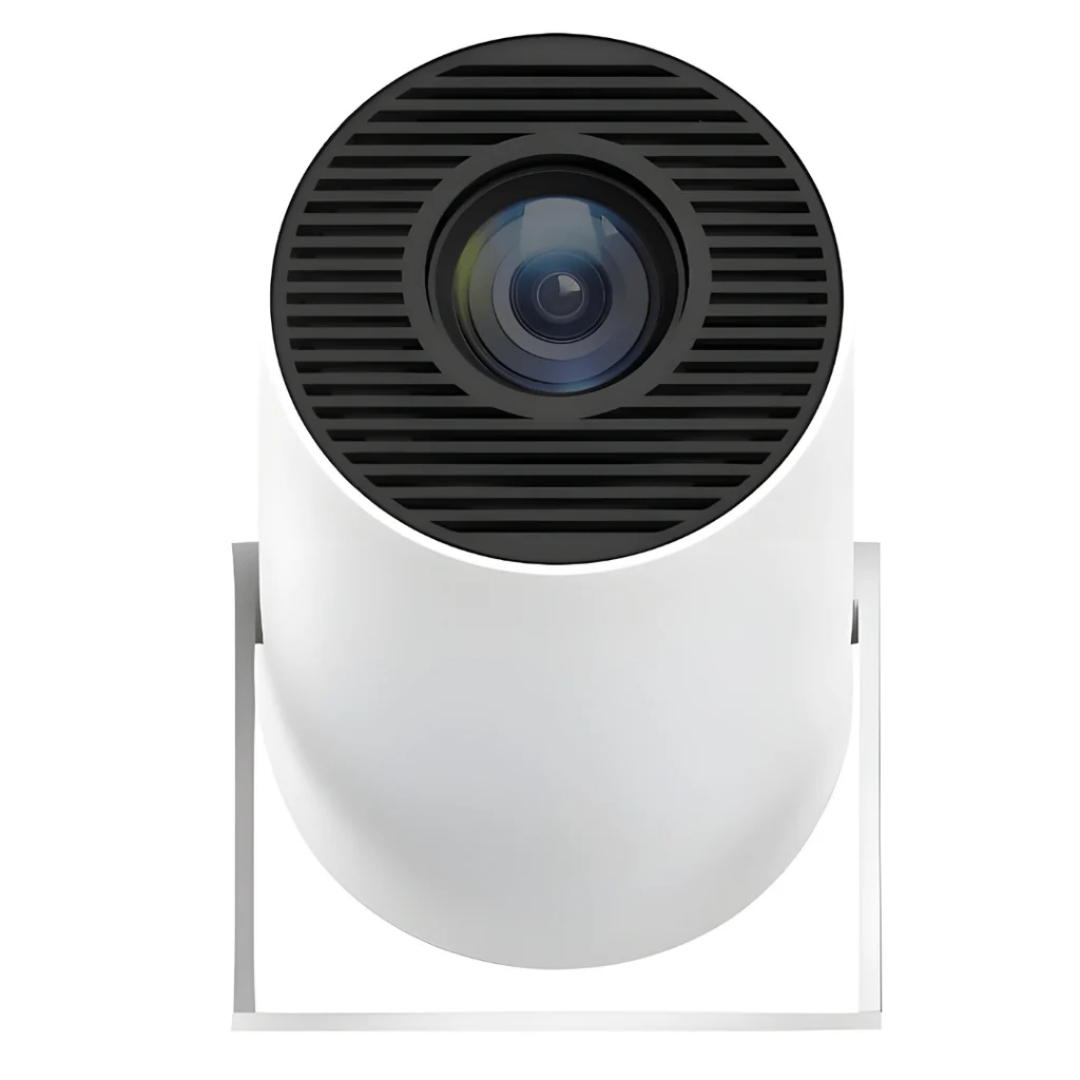ProjectorX™ - Ultra HD Bärbar Projektor