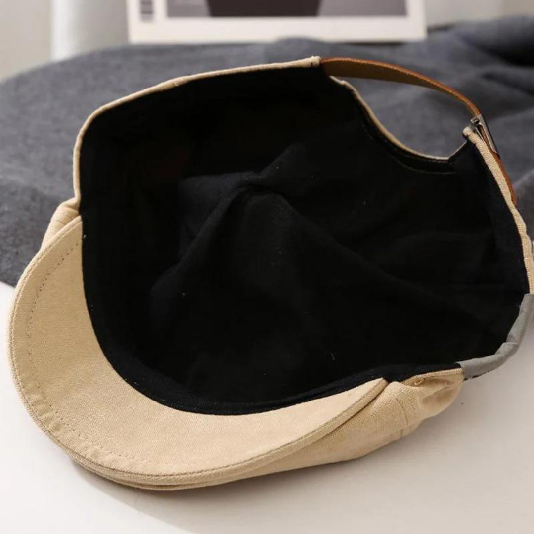 Ali™ - Snygg Urban Beret