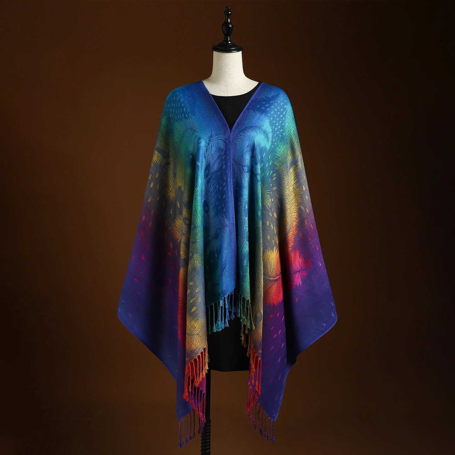 Madison™ - Elegant Kashmirscarf