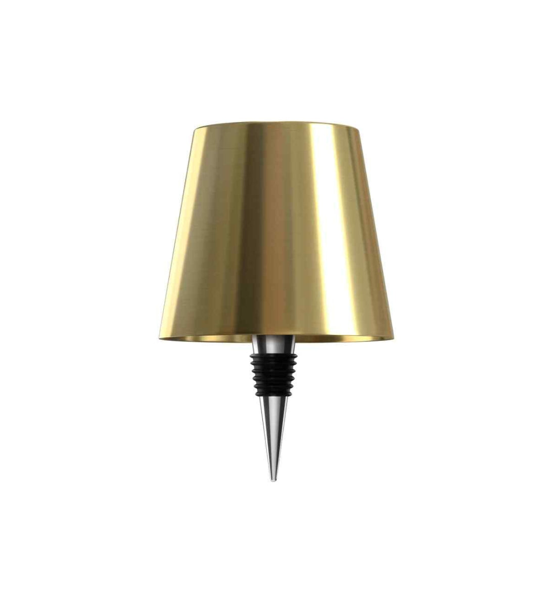 Liva™ - Uppladdningsbar Trådlös Flasklampa Dekoration