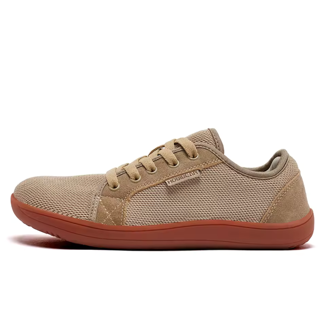 Soothera™ – Ortopediska & Smärtlindrande Vardags-Sneakers för Män och Kvinnor