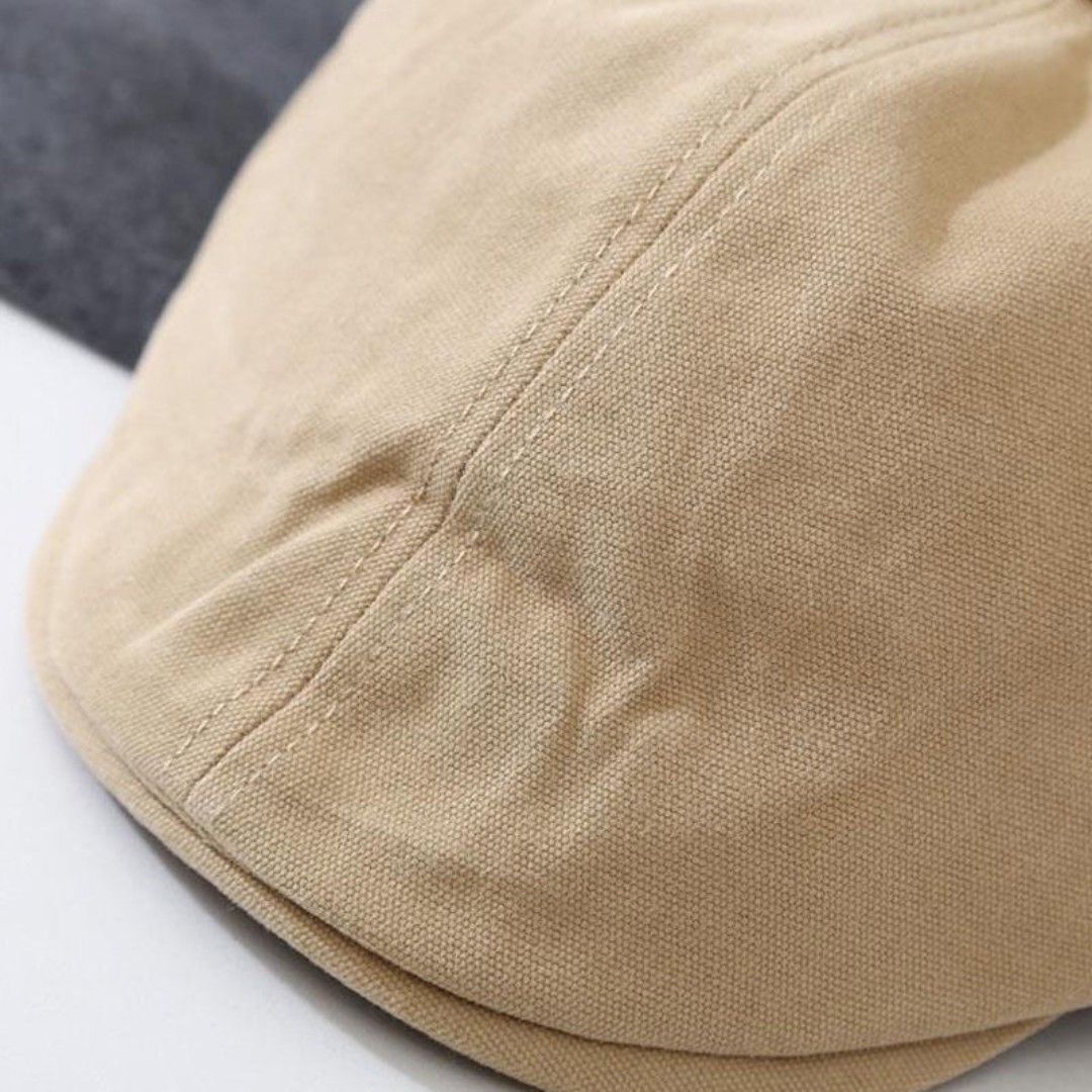 Ali™ - Snygg Urban Beret