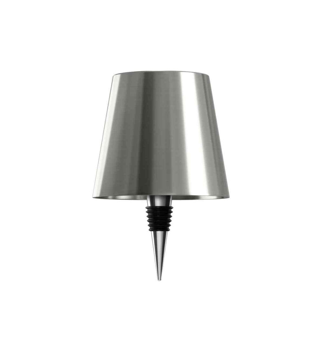 Liva™ - Uppladdningsbar Trådlös Flasklampa Dekoration