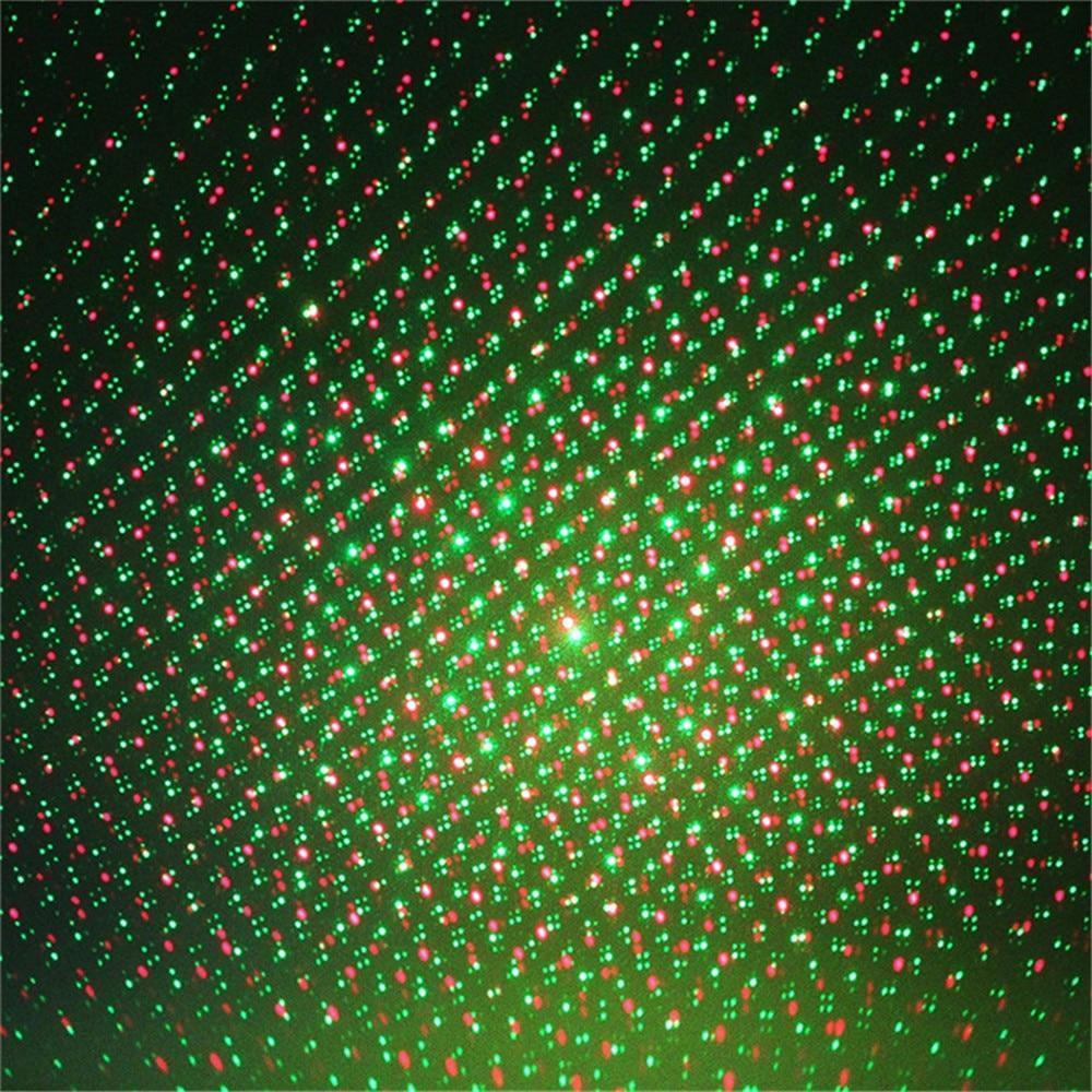 Christmas Projector™ - Utomhus LED Firefly Julbelysning Vattentät Projektor