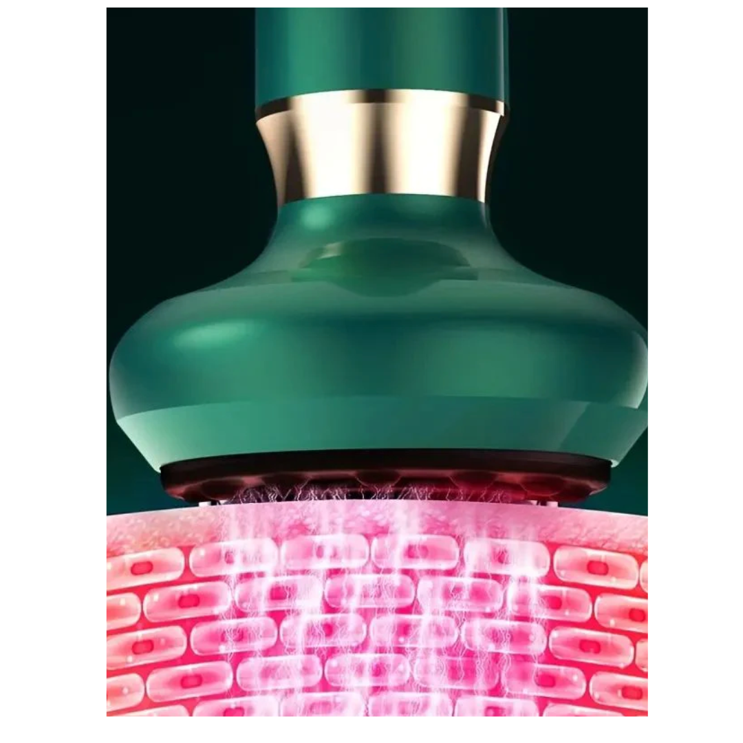 CelluGlow™ - 4-i-1 Anti-Cellulite Massageapparat