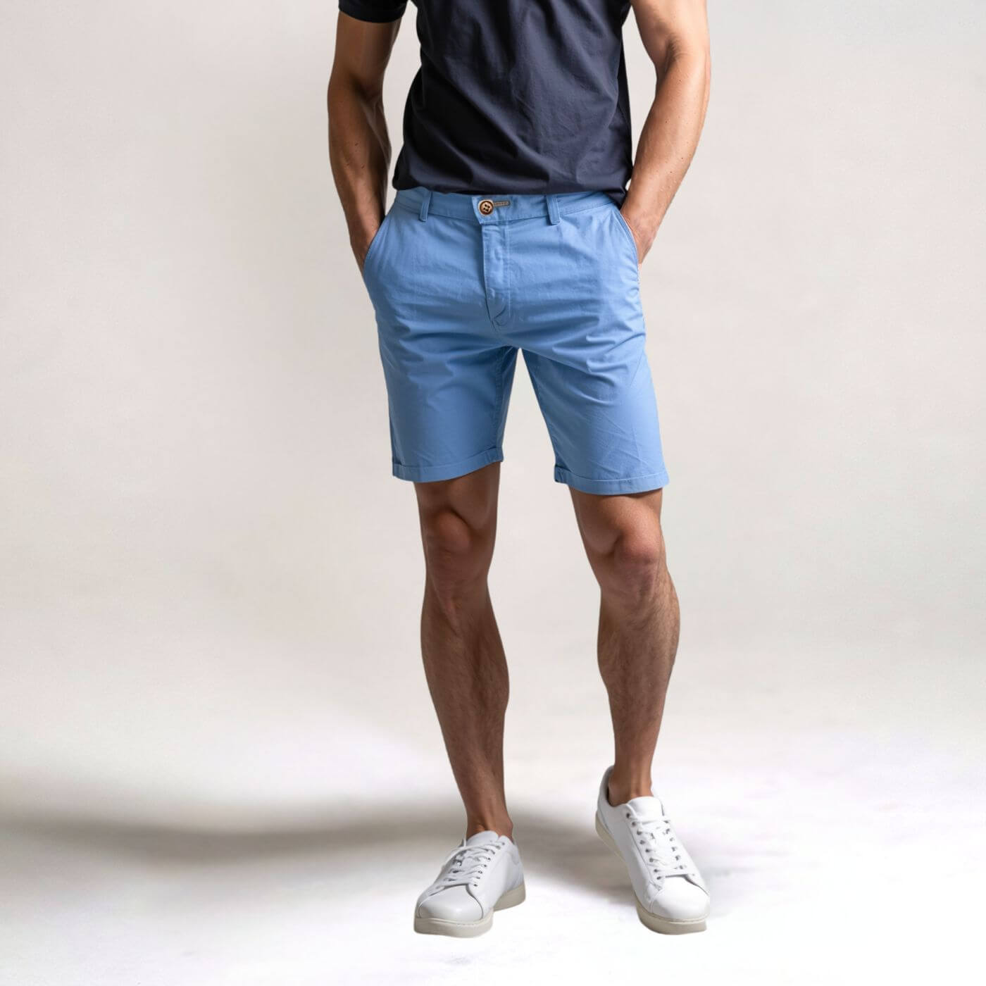 Carter™ - Bekväma Shorts För Varje Dag