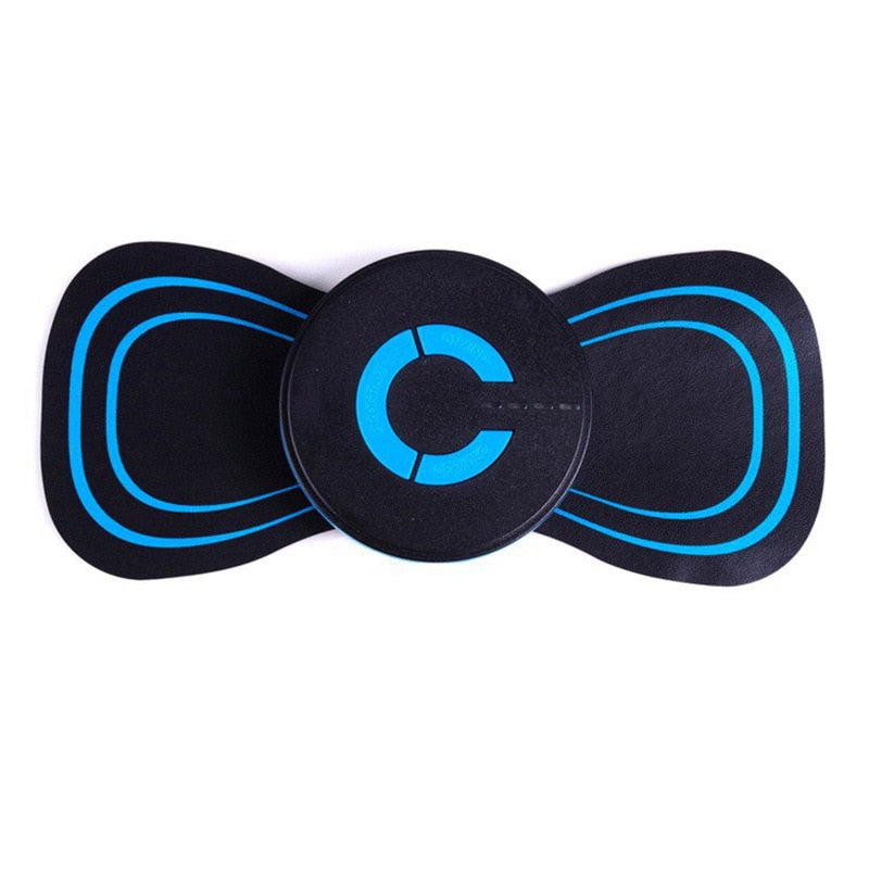 PulseEase™ - Helkropps EMS Massage Pad