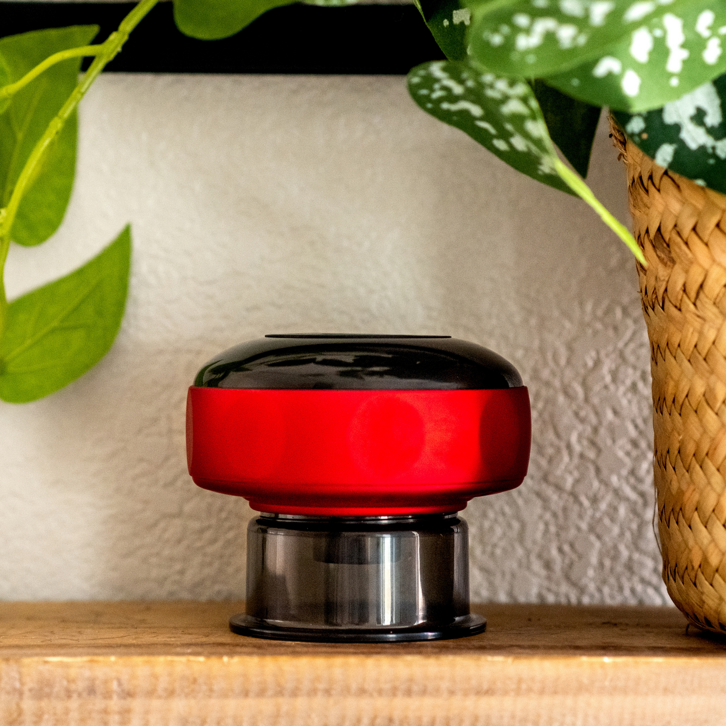 APEX™ Smart Cupper