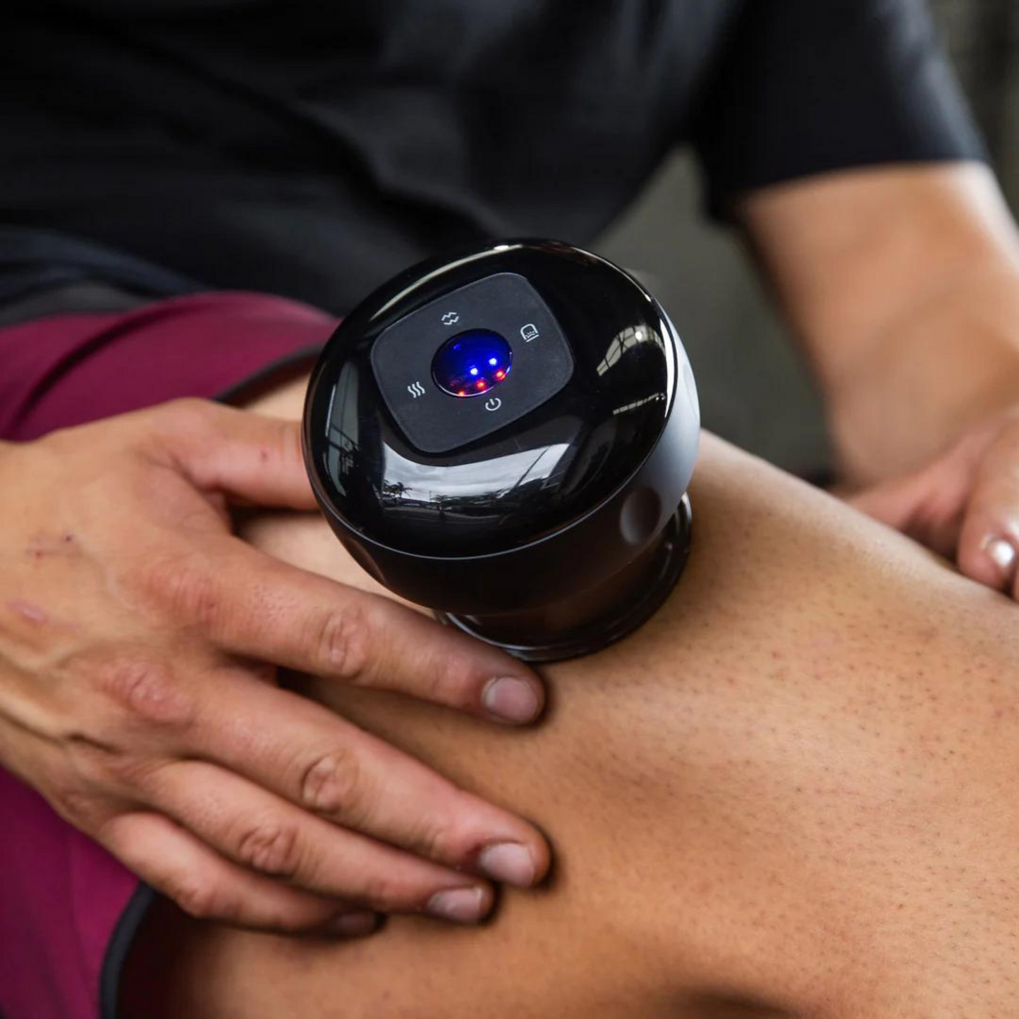 APEX™ Smart Cupper