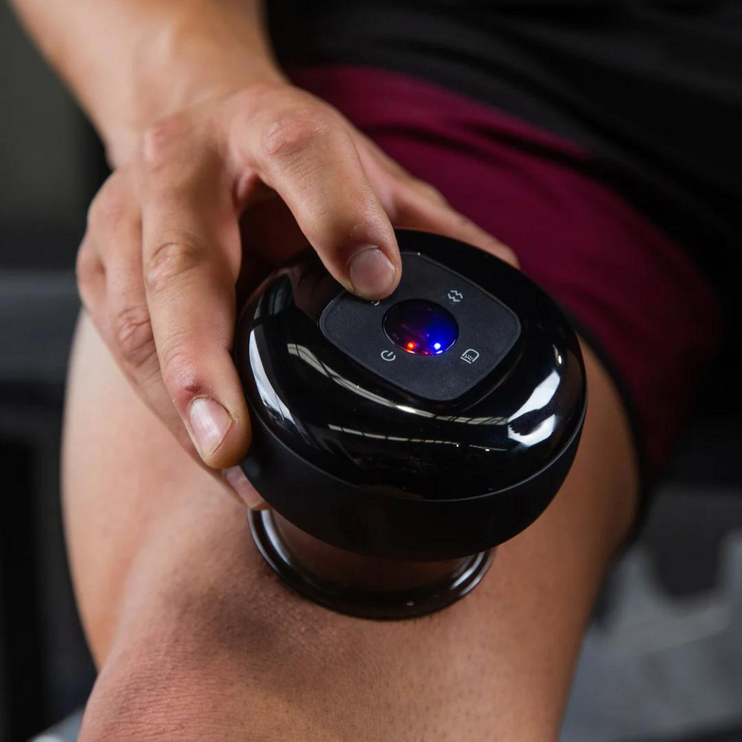 APEX™ Smart Cupper