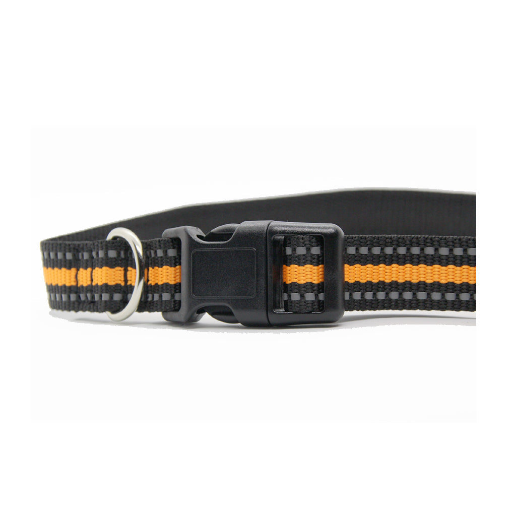 PawTrack™ - GPS Hundhalsband Tracker