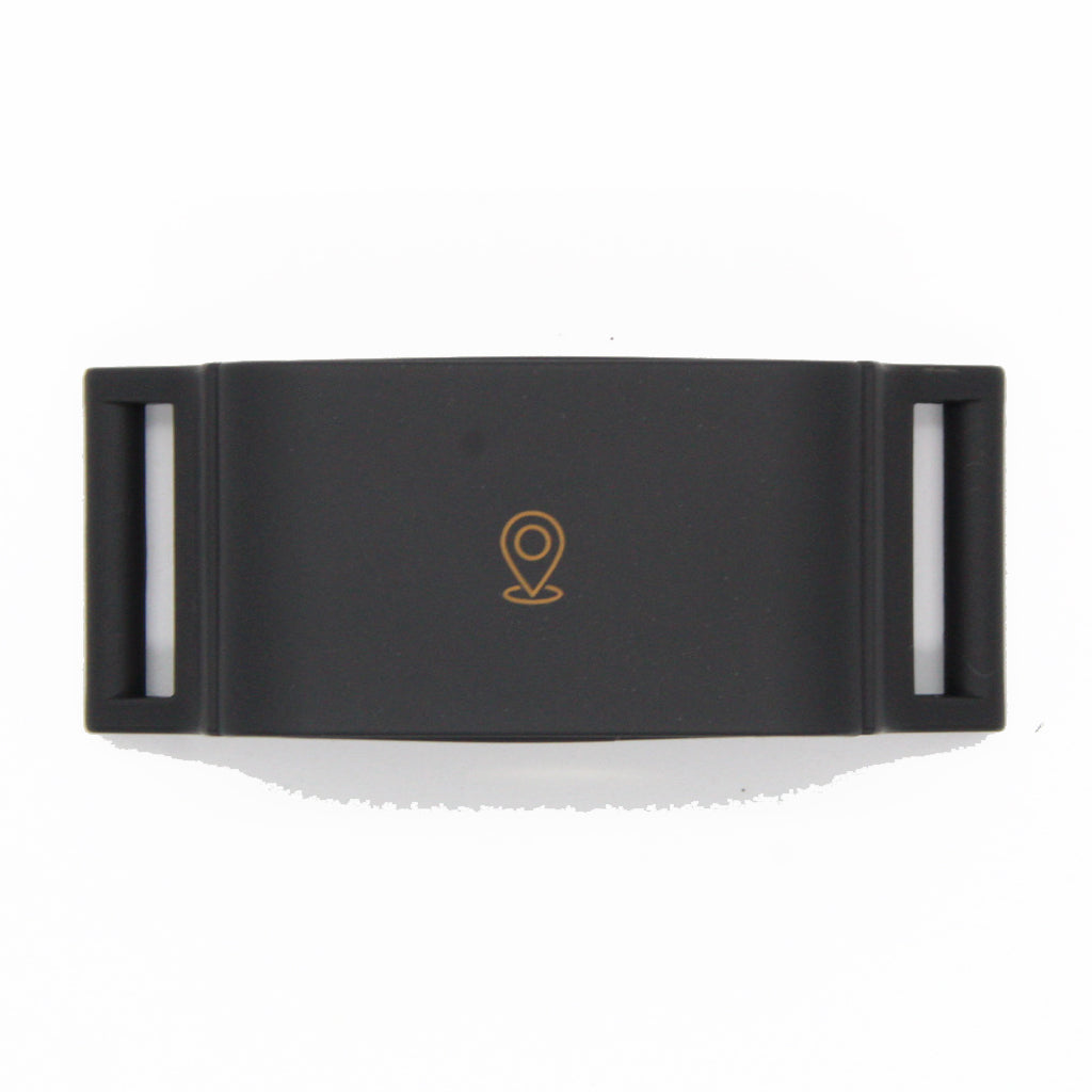PawTrack™ - GPS Hundhalsband Tracker