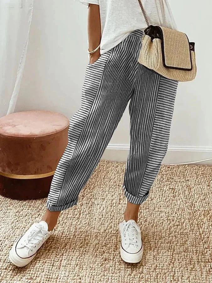 Audrey™ - Lätt och Flödande – Perfekt för Soliga Dagar