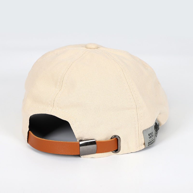 Ali™ - Snygg Urban Beret