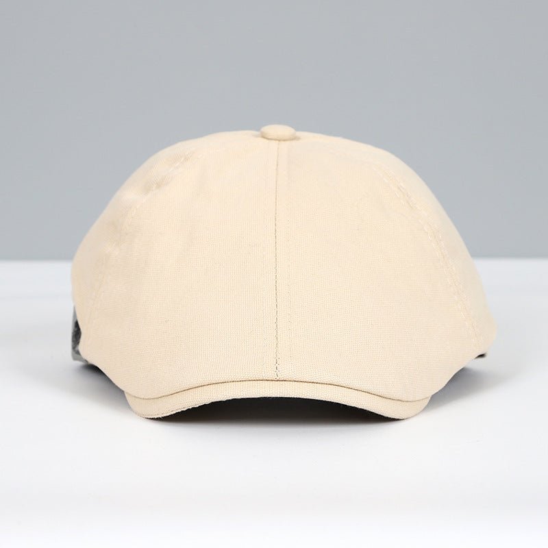 Ali™ - Snygg Urban Beret