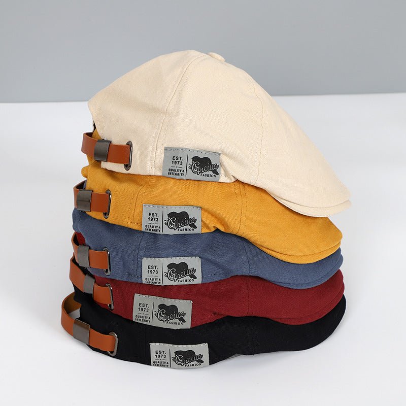 Ali™ - Snygg Urban Beret