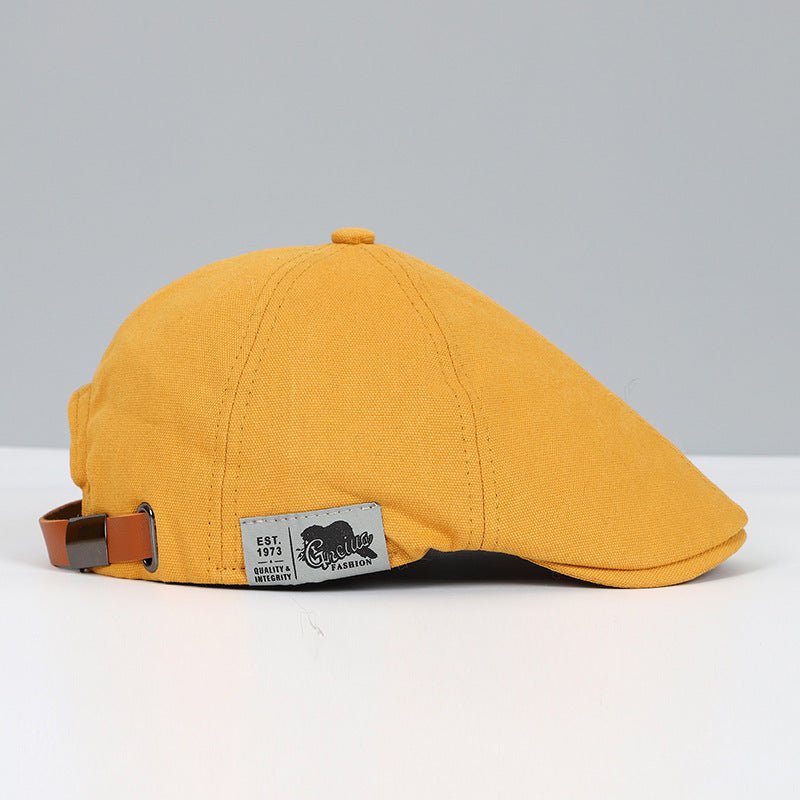 Ali™ - Snygg Urban Beret