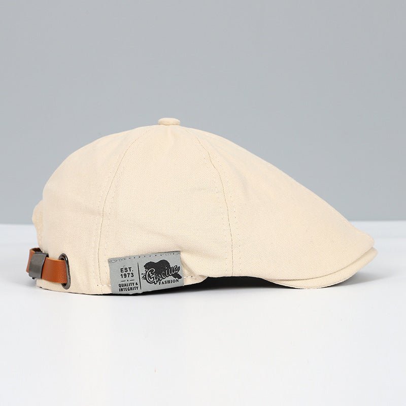 Ali™ - Snygg Urban Beret