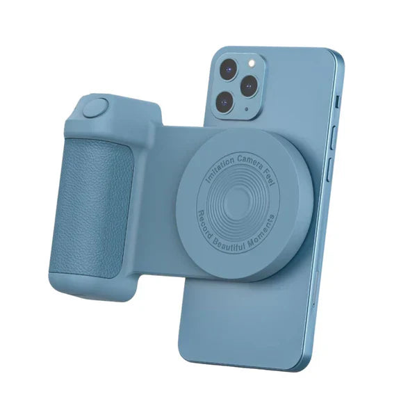 MagnaGrip™ - Multifunktionell Magnetisk Mobilhållare