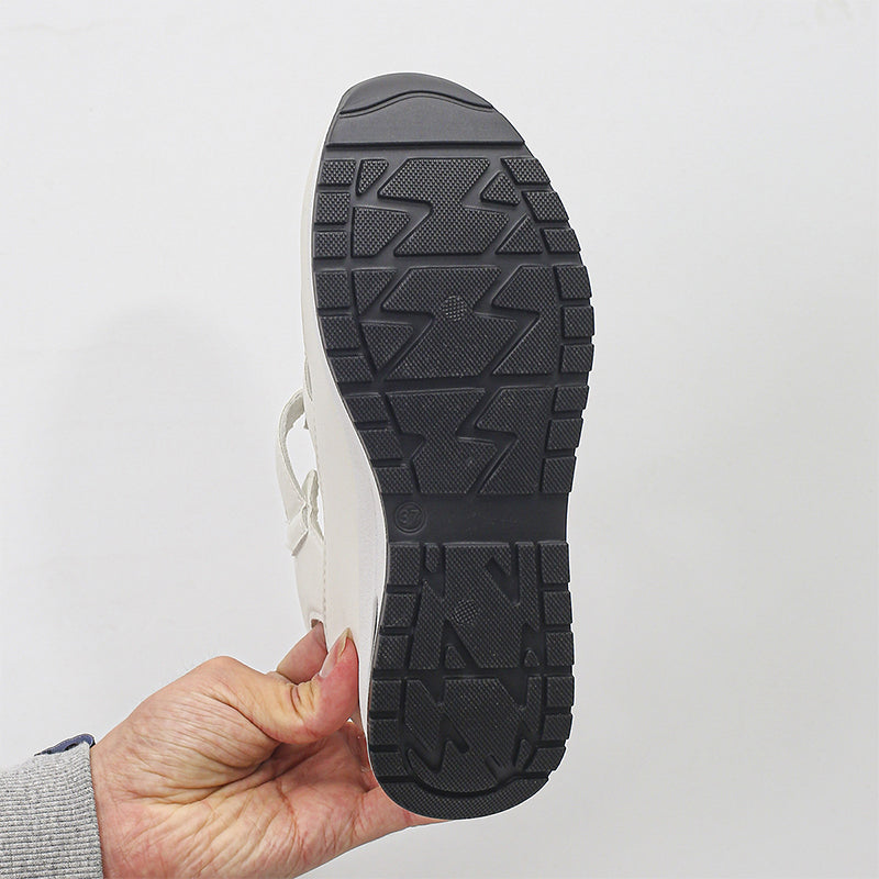 Brooklyn™ - Ortopediska Sneakers med Stängd Tå