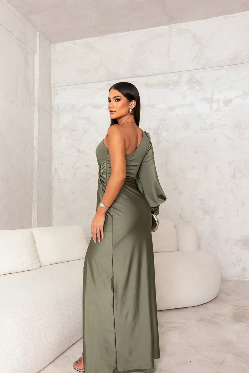 Jasmine™ - Elegant Långklänning