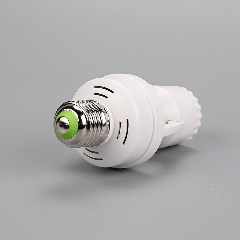 InfiLight™ - LED-ljushållare med Infraröd Rörelsesensor