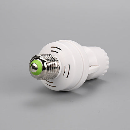 InfiLight™ - LED-ljushållare med Infraröd Rörelsesensor