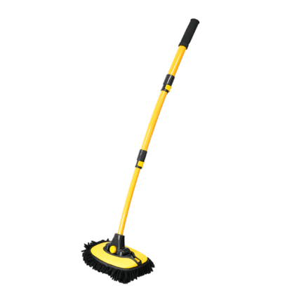 AutoSweep™ - Högkvalitativ Bilrengöringsborste