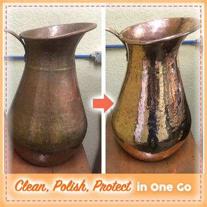 PolishPro™ - Ultimat Metal Polishing Cream