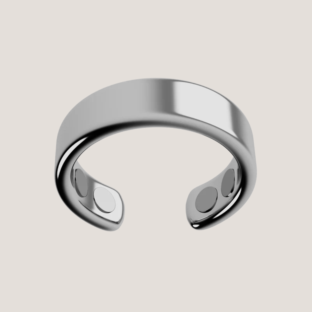 MagniPoint™ - Akupressur- och Magnetterapiring