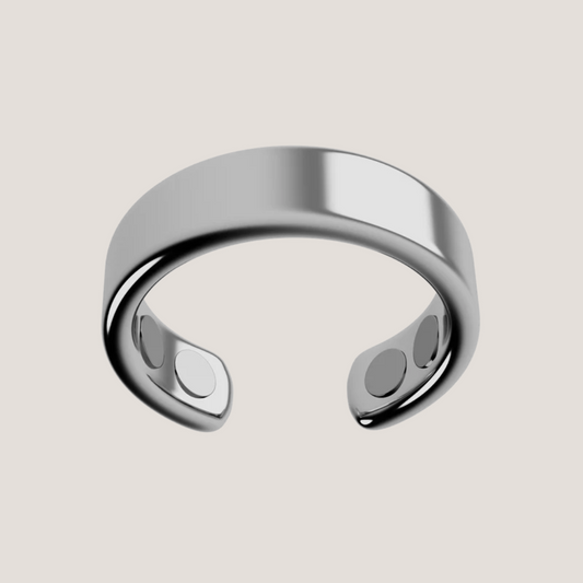 MagniPoint™ - Akupressur- och Magnetterapiring