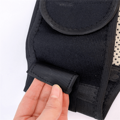 BackEase™ - Ländryggsstöd För Smärta i Nedre Rygg