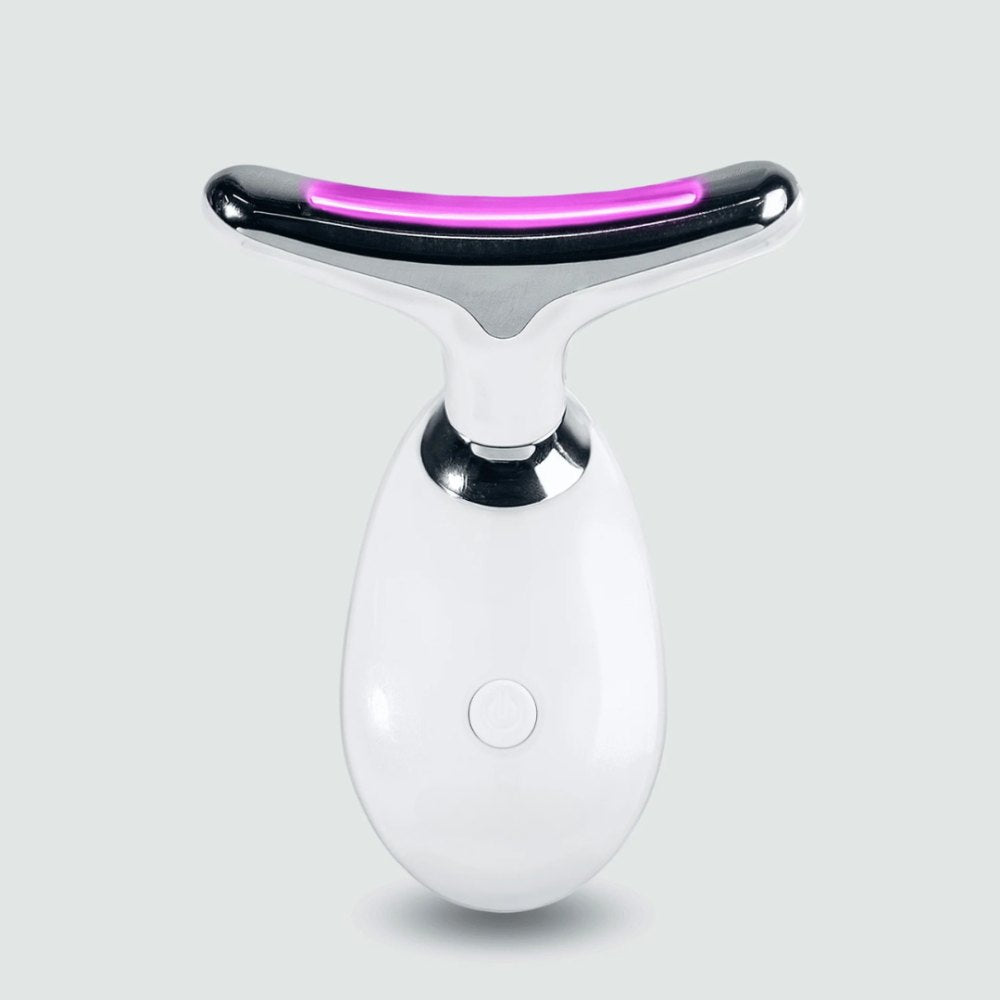 GlowSculpt™ - 7-i-1 LED Ansiktslyftningsenhet