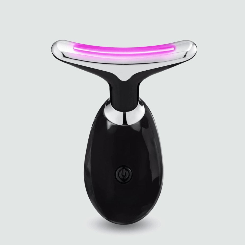GlowSculpt™ - 7-i-1 LED Ansiktslyftningsenhet
