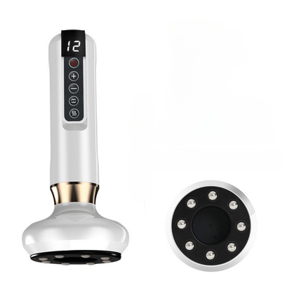 CelluGlow™ - 4-i-1 Anti-Cellulite Massageapparat