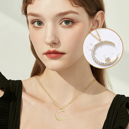 Lunaris™ - Lindra Svullnader med Magnetterapi-Halsband.