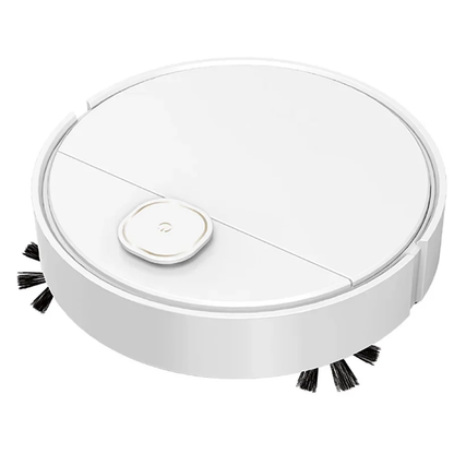 SweepinRobot™ - 3-i-1 Städrobot
